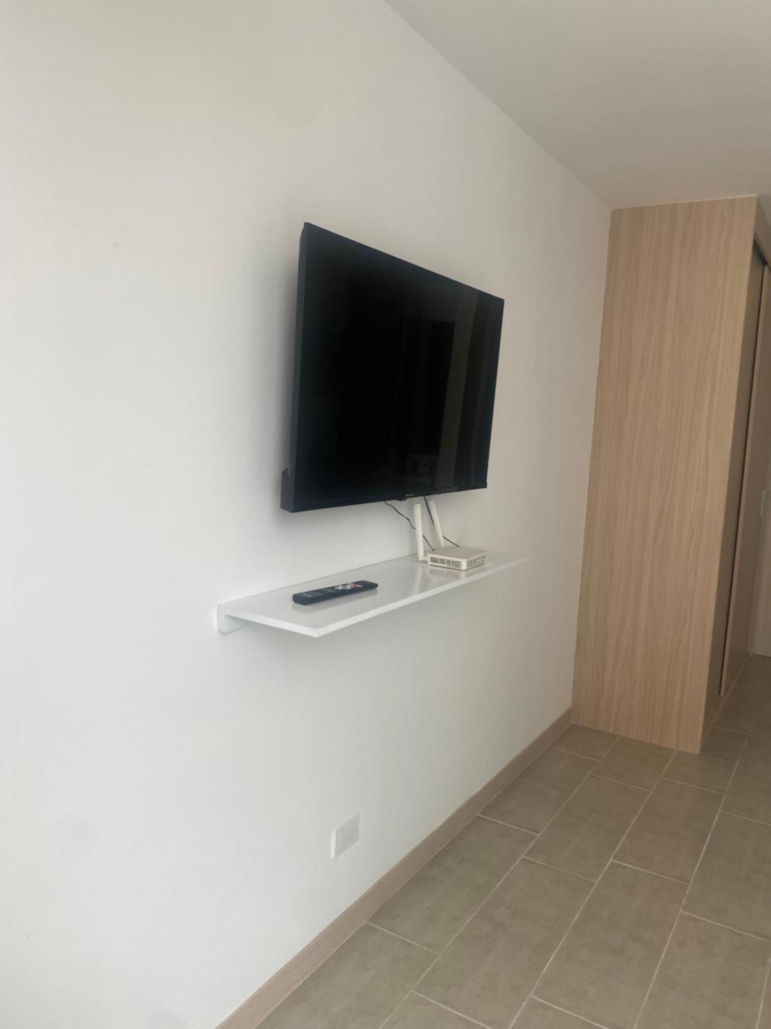 Apartment Metropolitan
