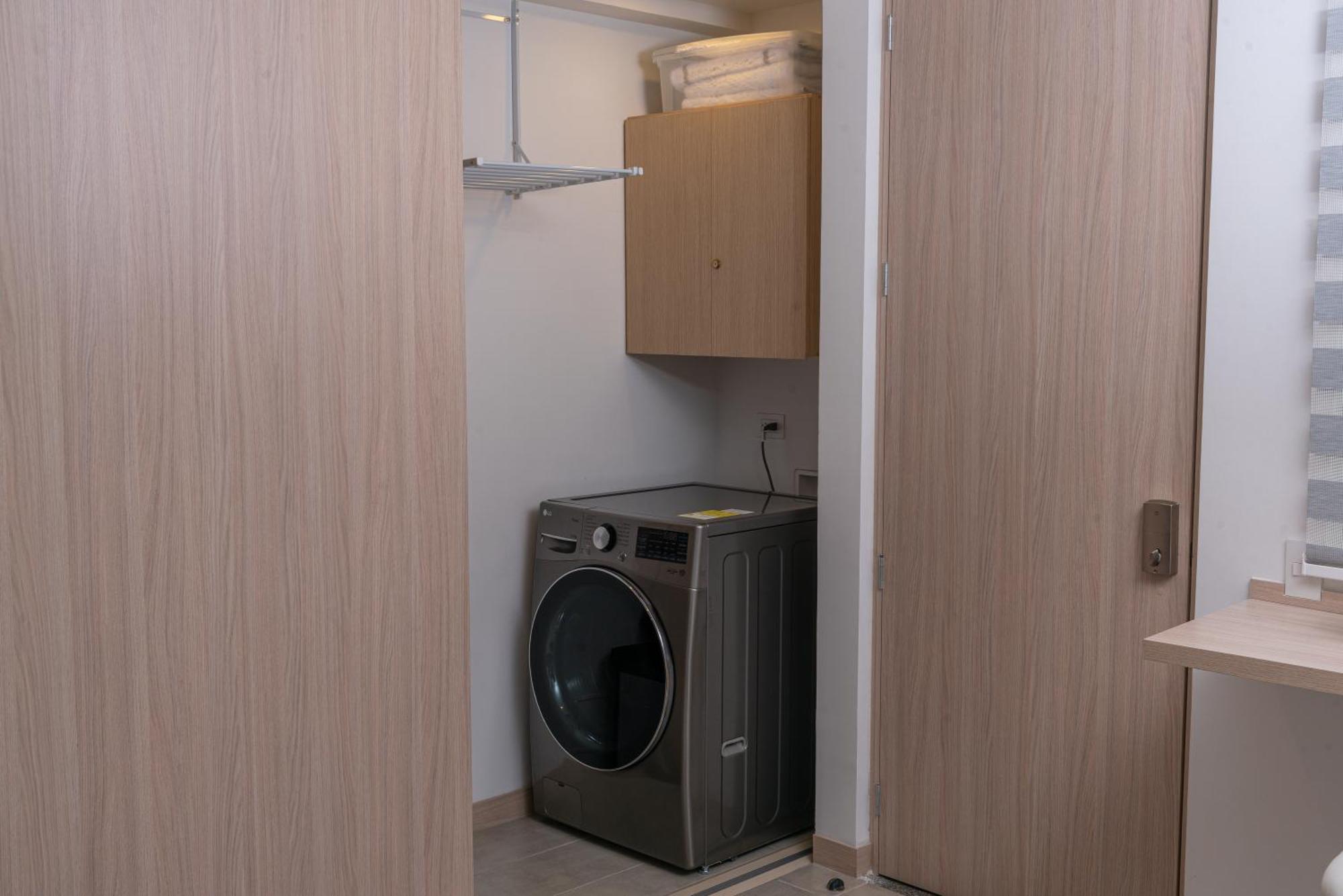 Metropolitan Apartment Armenia (Quindio)